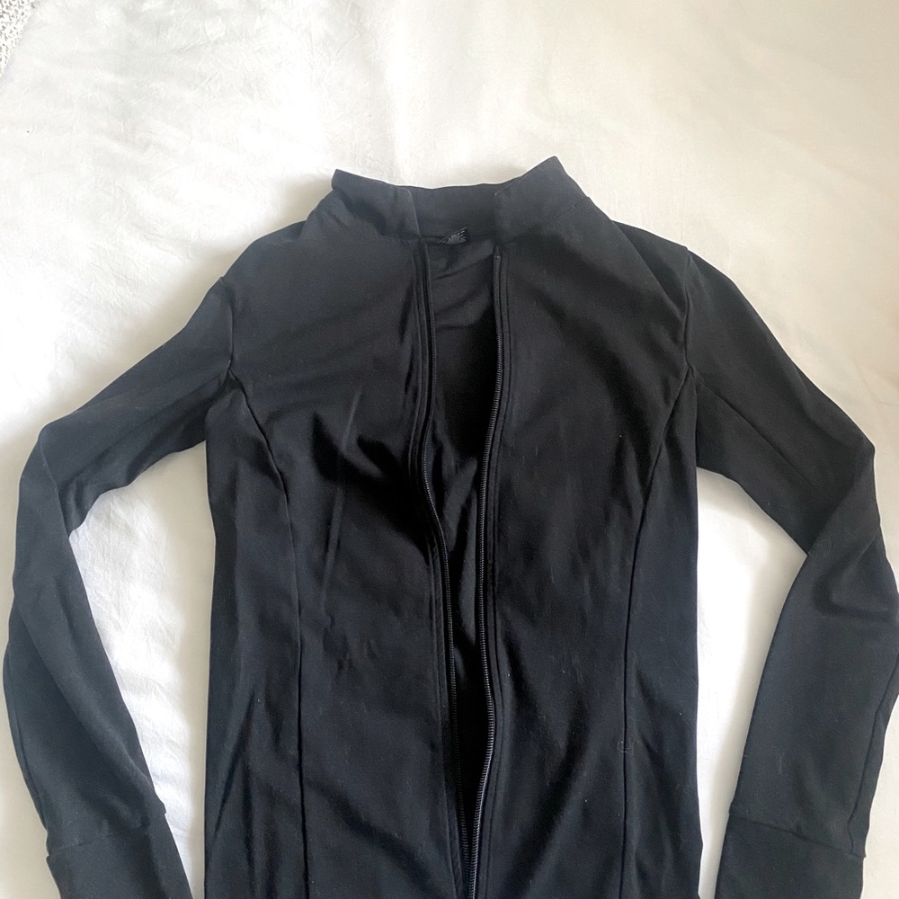 Balance athletica jacket